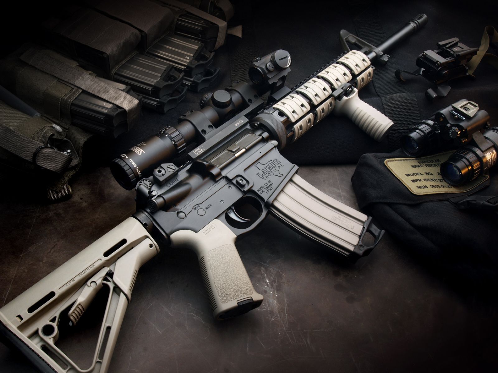 Loja Shooter